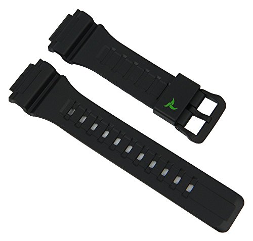 Casio STL S100H Watch Strap 10462707
