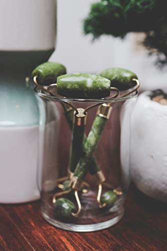 Beauty Face Roller- Facial Tool - Face and Body Massager