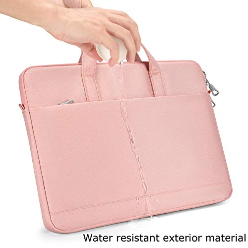 Dealcase 15.6 Inch Waterproof Laptop Sleeve Bag Girl/Women Laptop Shoulder Bag For Hp Envy X360 15.6 thumb #2