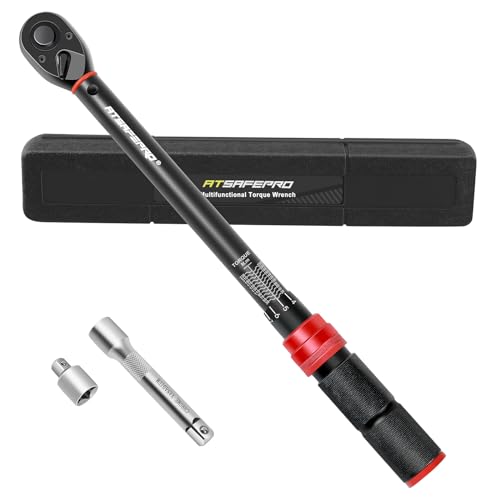 ATsafepro gN` 12.7mmi1/2C`j20-230 NmE3/8''A_v^[tAԗpEoCNpEgbNpA±3%̐xŃfAfBNV\72E{t