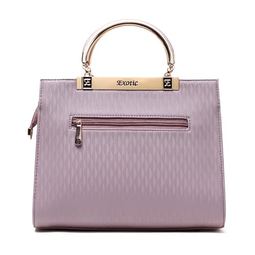 Image of EXOTIC Premium Unleash Your Style Hand and Sling Bag For Women's