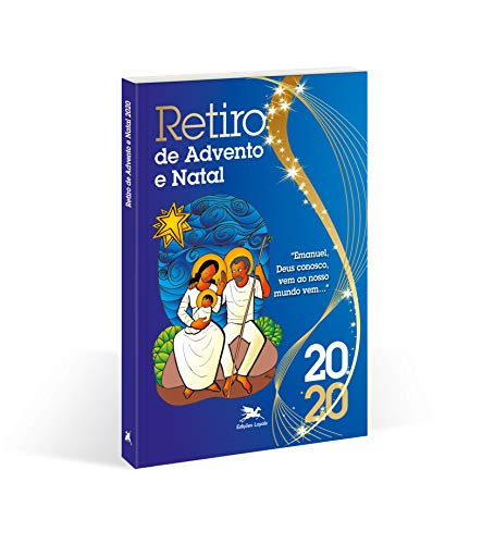 Retiro de Advento e Natal 2020
