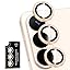 1 Set-Titanium Gold