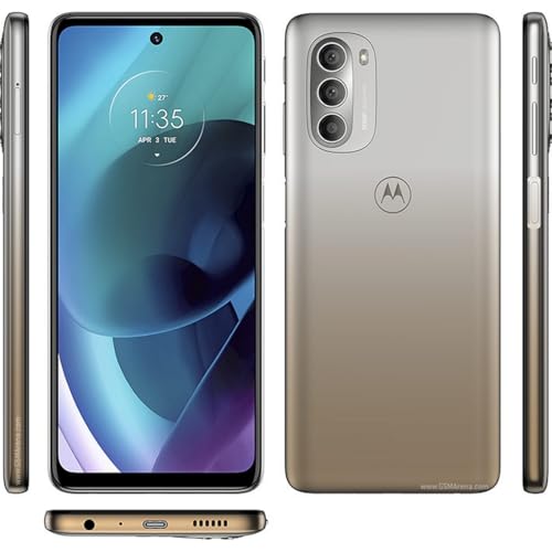 Image of EmBed Matte Fiber Display Guard for Motorola Moto G51 5G - Unbreakable, Ultra-Thin, Lightweight Matte Finish Screen Protector with Easy Installation Kit