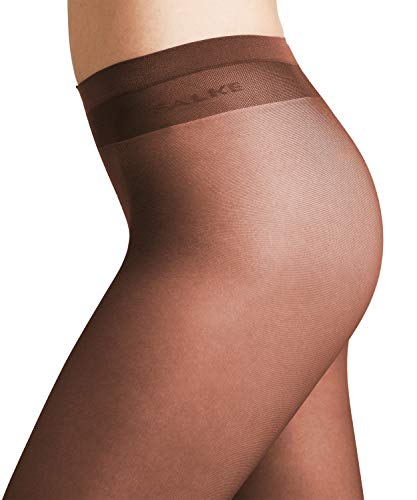 FALKE Women's Pure Matt 20 Denier Tights, Matte Hosiery, Casual or Dress, Fine Sheer Transparent, 1 Pair2