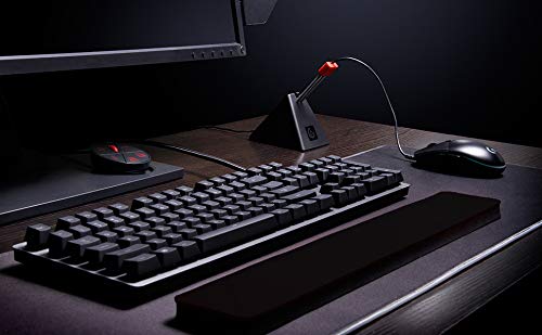 Amazon.co.jp：キーボード用防水リストレスト 疲労軽減 手首クッション