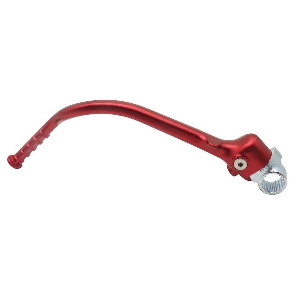 Pedale Di Avviamento A Pedale Forgiato Moto Da Cross Fuoristrada Per CRFR 450 CRF450R CRF 450R 2009-2013 2014 2015 2016