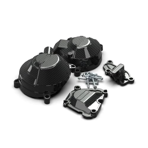 Cubierta protectora motor anticolision FZ-09 YA&MA&HA MT09 21-25 3