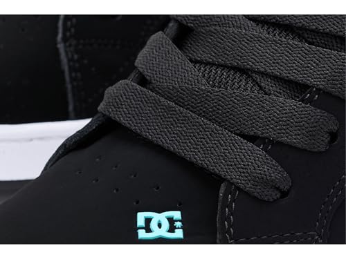 Image of DC Women's Court Graffik Skate Shoe