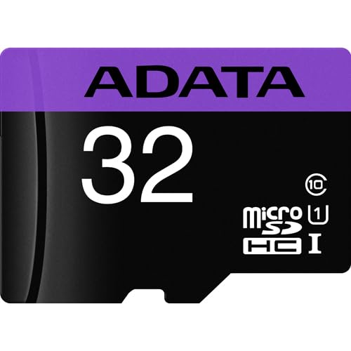 AUSDH32GUICL10-RA1 �}�C�N��SD�������[�J�[�h MicroSDHC/XC UHS-