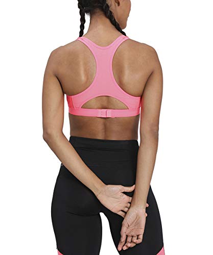 Image of PUMA Polyester Women Non Padded Non Wired Bra