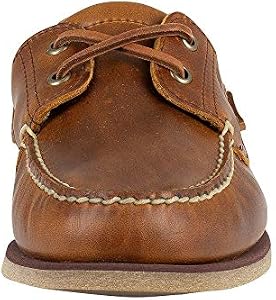 Timberland Classic Boat 2 Eye Erkek Günlük Ayakkabı TB0A232XF741