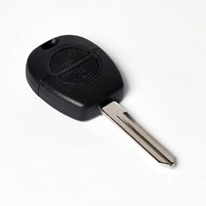 Beschermhoes voor afstandsbediening Nissan Patrol, Pushlar, Almera