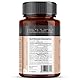 Heidelbeerextrakt 10,000 mg x 180 Tabletten - 10 X mehr Anthocyanidine pro Tablette als die meisten Produkte der Konkurrenz - dazu noch 5 mg Piperin (Schwarzpfefferextrakt) für 300% bessere Absorption