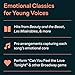 Musical Theatre Anthology for Teens: Young Women's Edition Compiled by Louise Lerch | 35 songs From Stage and Film | Vocal Sheet Music Songbook for Broadway and Disney Favorites (Vocal Collection)