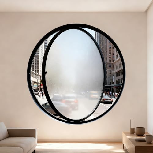 nhtKX 360°]\ȊC XCh ̑^tbV}Egp Ƃ̑p~`]Aȑω׏dArO[ALb`z[fR[Vp(Black-Corrugated,80cm)