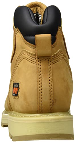 Image of Timberland Herren Pit Boss Construction Boot