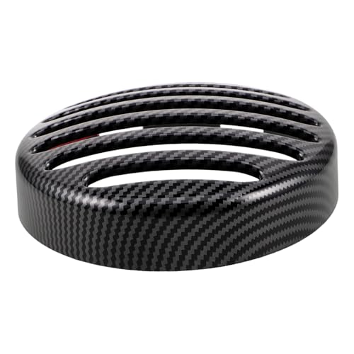 Protection de phare moto Mikikit pour les road trips