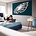 Rico Industries NFL Football Philadelphia Eagles Standard 3' x 5' Banner Flag