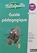 Nouveau Millefeuille CE1 - Guide p&Atilde;&copy;dagogique 2017