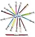 LEGO Star Wars Lightsaber Rare Colors and Metallic Hilts (15 Total Including Trans-Green)