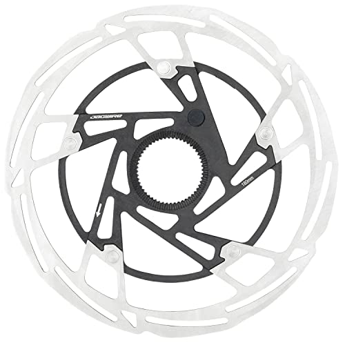 Disque de frein Pro LR2-E Centerlock 160mm pour vélo de route et VTT