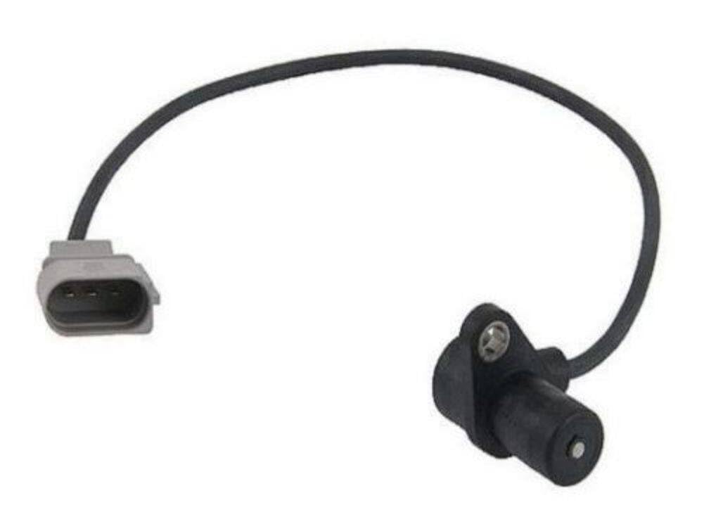 CRANKSHAFT Position Sensor 077905381E 0261210143 077905381E 0261210143, Compatible with Auto Car