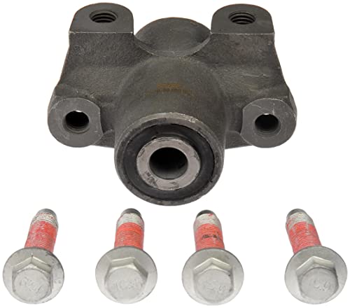 Dorman 722-025 Front Leaf Spring Hanger kit de fixation pour suspension d'origine - 4