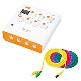 鍼電極低周波治療器 PULSMA4s(パルスマ4s)4回路