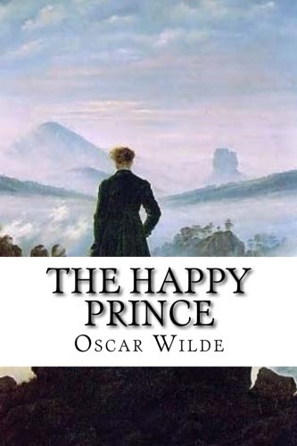 The Happy Prince 1974006786 Book Cover