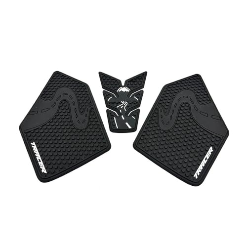Autocollant réservoir moto pour Yamaha Tracer 9 GT 2021-2023 protection