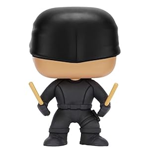 Funko Pop Daredevil Vigilante Enmascarado (Daredevil 119) Funko Pop Daredevil Vigilante Enmascarado (Daredevil 119) Funko Pop Daredevil Vigilante Enmascarado (Daredevil 119) Funko Pop Daredevil