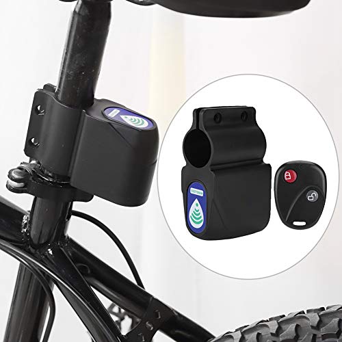Kafuty Antifurto Bike Lock Ciclismo Sicurezza