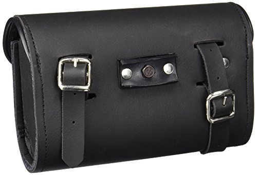 Bolsa para parabrisas pequeña de PVC negra SH49909 miniatura 2