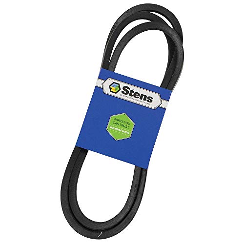 Ceinture Cub Cadet 954-3068 Stens pour réparer un tracteur tondeuse