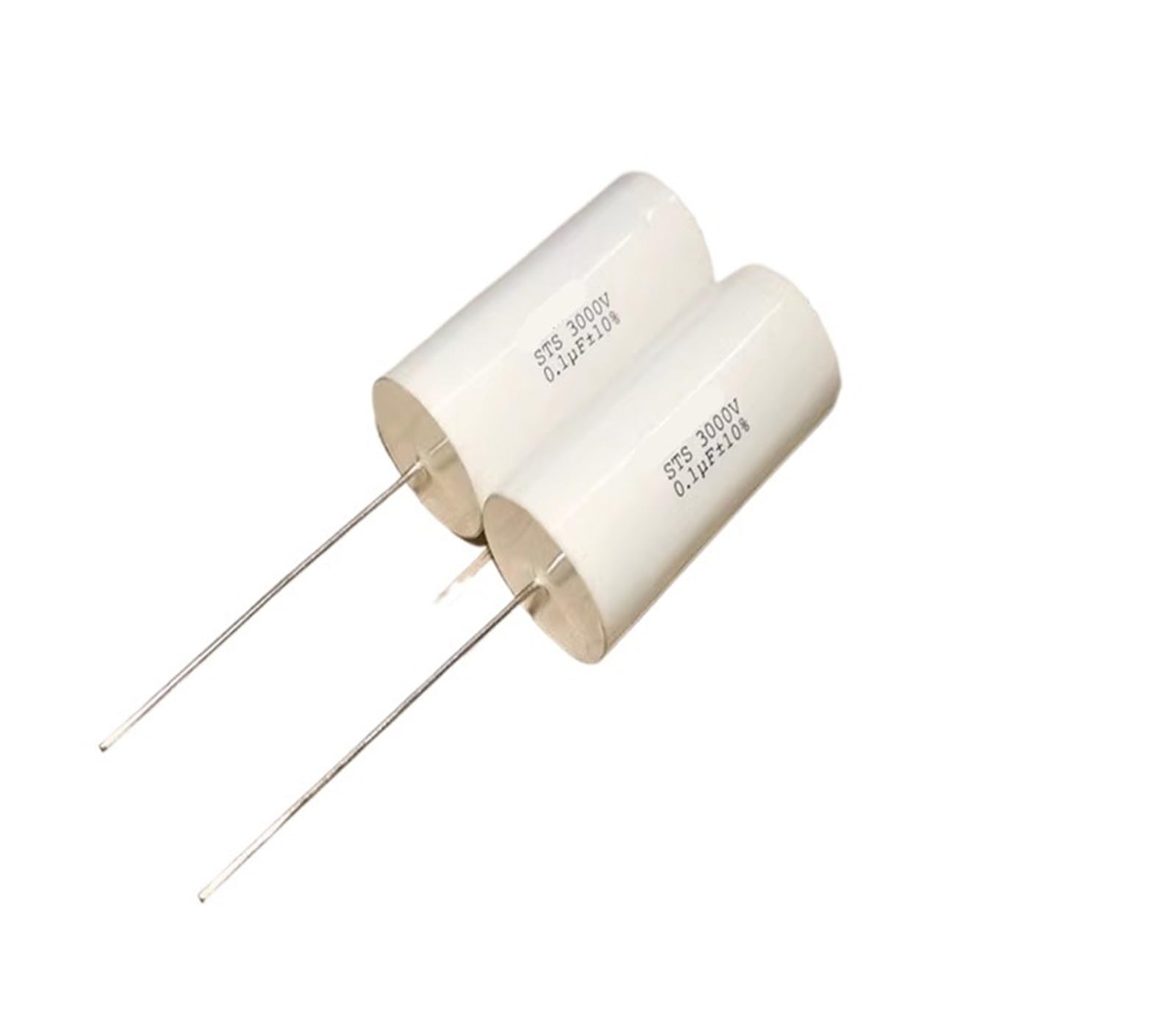 LEOTNNDQ 1PCS S/T/S Series 0.1uf 0.56uf 3000V Protection Capacitors(STS 0.1UF3000V 1pcs)