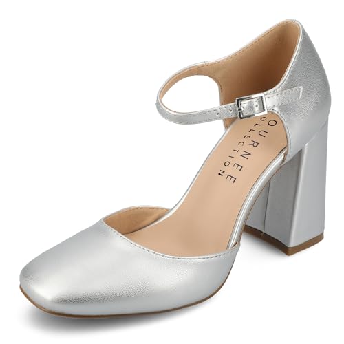 Journee Women's Hesster Pumps