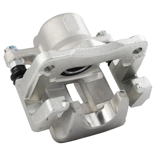 Image of 19B7049 Rear Left Disc Brake Caliper w /Bracket