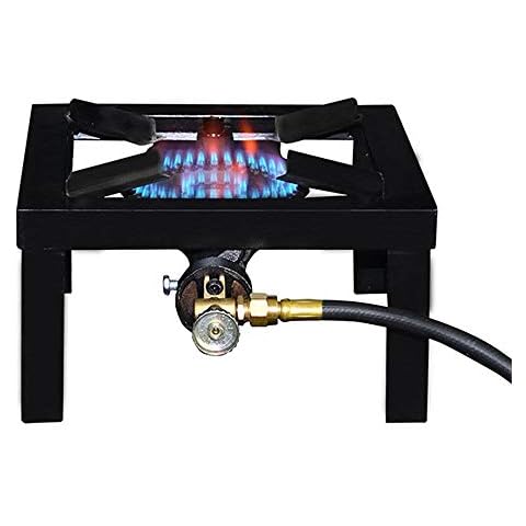 Basecamp F235825 1 Brenner Winkel Eisen Ofen Multi Cover