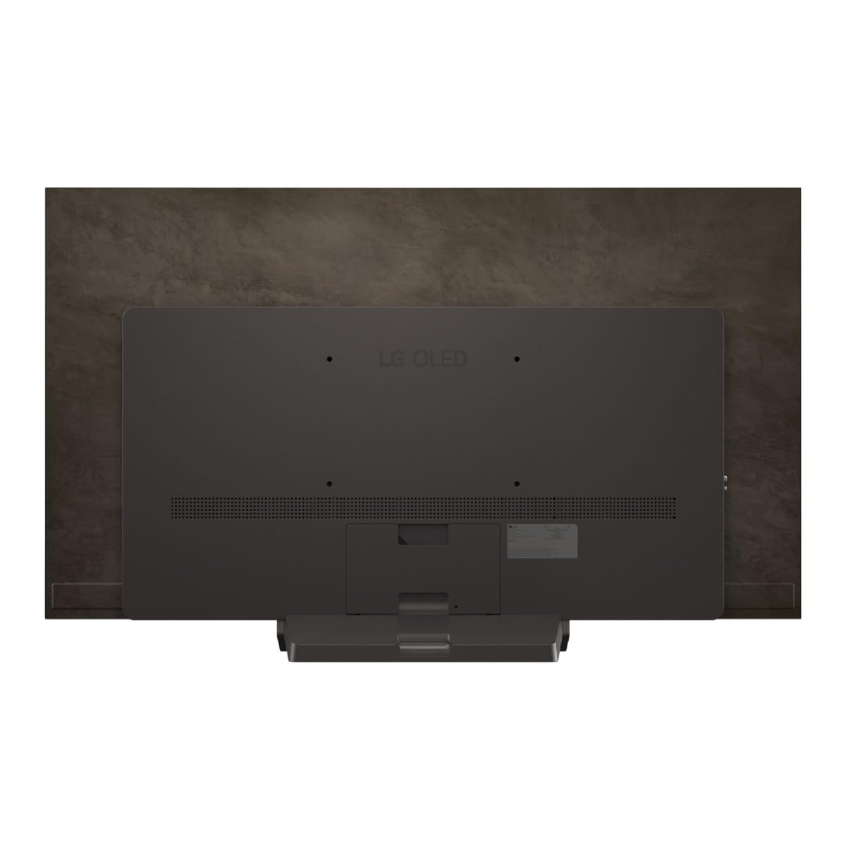 LG Téléviseur Evo AI C5E (2025) 55" OLED 4K UHD - OLED55C5ELB