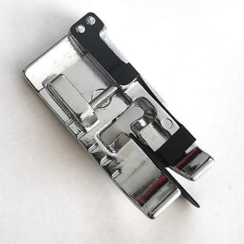 Pie Zurcido 7mm para Máquina de Coser Brother y Singer miniatura 2