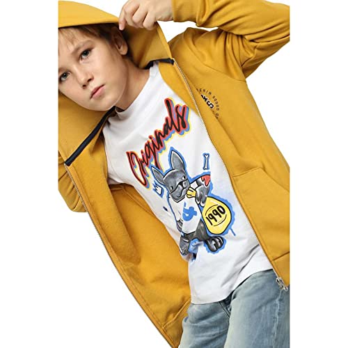 Image of Jack & Jones Boys Sweatshirt