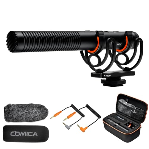 COMICA VM20 Professional
