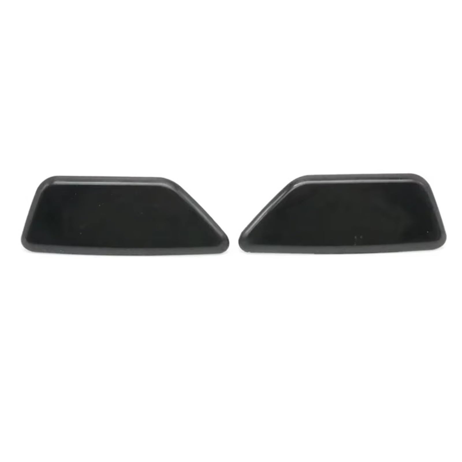 Rénovation pare-chocs : cache buse lave-phare Subaru Legacy - 8