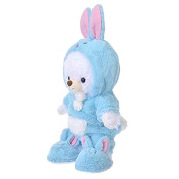 ユニベアシティぬいぐるみ、コスチュームセット Amazon.co.jp: ディズニーストア ユニベアシティ ぬいぐるみ専用