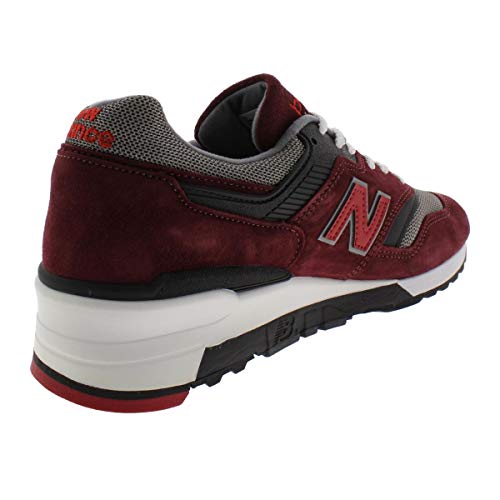 Image of New Balance Men's 997H V1 Classic Sneaker