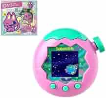Amazon | 【正規品】Tama gotchi Paradise - Pink Land （『早期