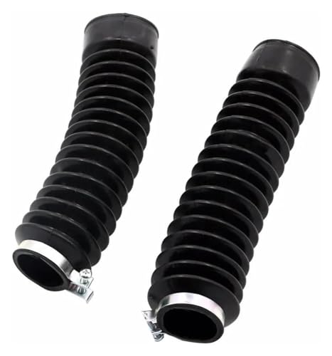 Amortisseur de direction pour Yamaha XG250 Tricker soufflets de fourche - 2