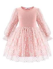 Pink - Daisy Tulle
