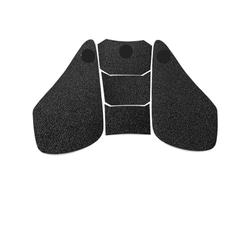 Grip de réservoir moto haut de gamme en PVC pour la protection de la YZF R1